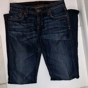 Dylan George Ella Bootcut Jeans size 24